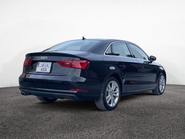 Image for 2014 Audi A3 1.8L S STRONIC