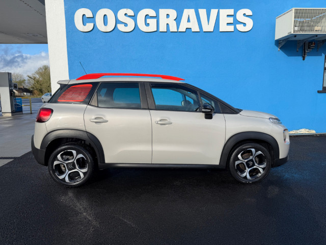 Image for 2020 Citroen C3 Aircross Feel 1.5 Bluehdi 100 *APPLE CAR PLAY / PARKING SENSORS* 