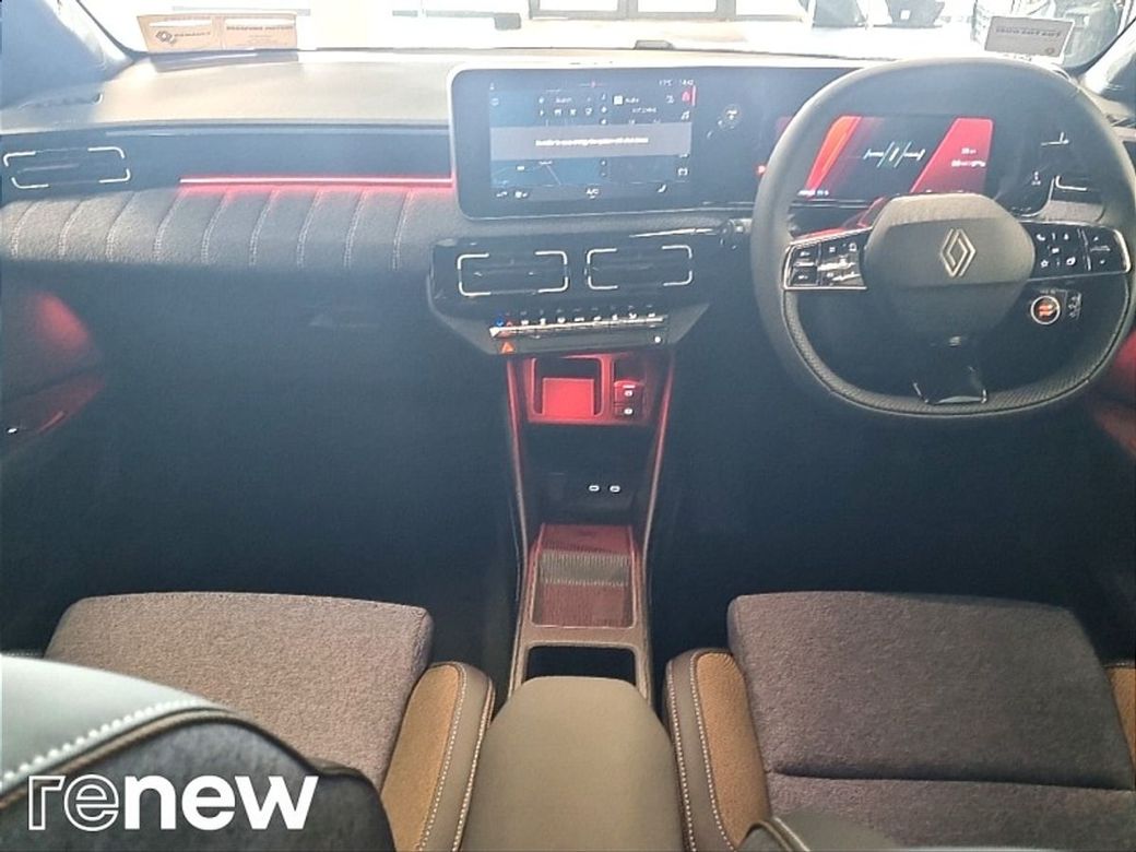 Image for 2025 Renault 5 EV52 150hp Techno