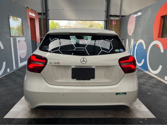Image for 2017 Mercedes-Benz A Class €159502017 MERCEDES-BENZ A180 1.6 AUTOMATIC / CRUISE CONTROL / REVERSE CAMERA AND MORE