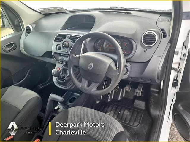 Image for 2021 Renault Kangoo Business 1.5 dCi