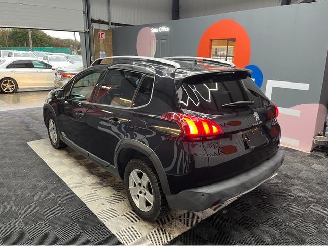 Image for 2017 Peugeot 2008 €12950 2017 PEUGEOT 2008 ALLURE 1.2 AUTOMATIC / CRUISE CONTROL AND MORE