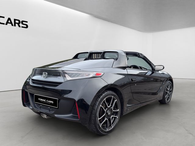 Image for 2021 Honda S660 S660 TURBOCHARGED T-BAR ROOF -- IMMACULATE CONDITION -- FINANCE ARRANGED