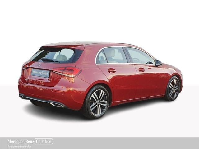 Image for 2022 Mercedes-Benz A Class A180 Progressive 1.3 Petrol 136 BHP ONLY 44, 000 Kilometres