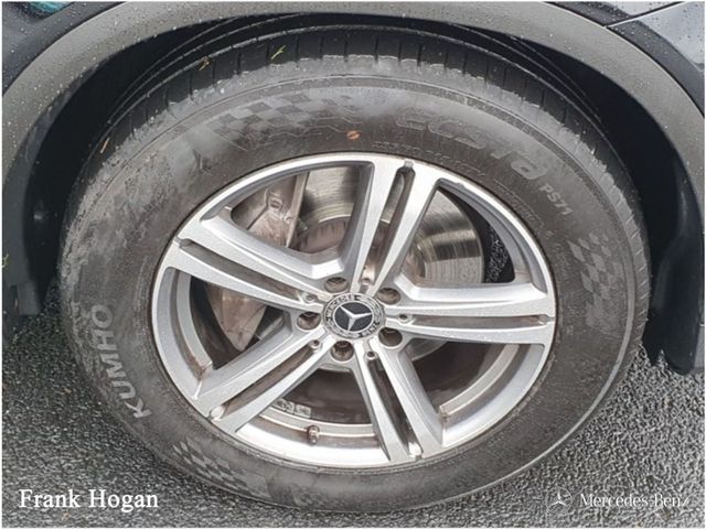 Image for 2020 Mercedes-Benz GLC Class GLC 200d 2.0 Diesel 163 BHP ( IRISH CAR ONE OWNER FROM NEW )