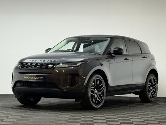 Image for 2021 Land Rover Range Rover Evoque SE P300E 1.5 PHEV AUTO