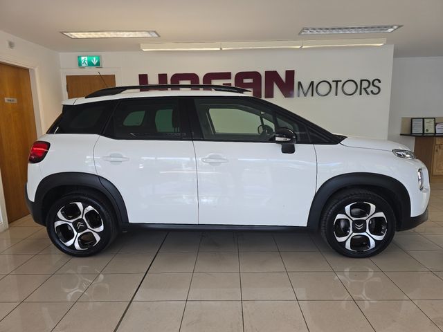 Image for 2021 Citroen C3 Aircross Flair 1.2 Puretech 130 Automatic