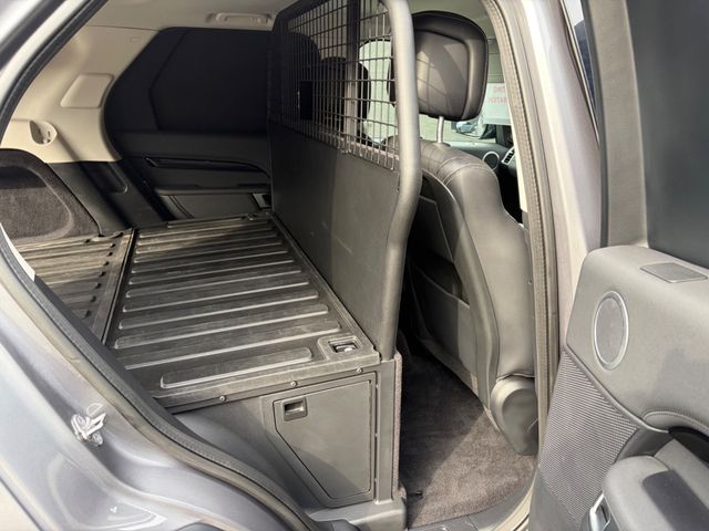 Image for 2022 Land Rover Discovery 3.0D D300 SE 2 SEAT COMMERCIAL