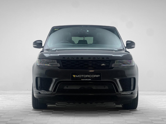 Image for 2020 Land Rover Range Rover Sport HSE DYNAMIC P400E