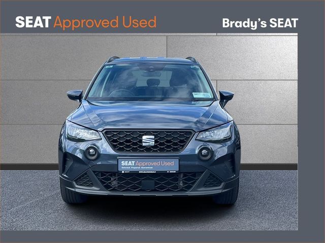 Image for 2023 SEAT Arona 1.0TSI 110hp SE+