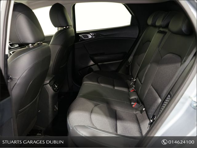 Image for 2023 Kia XCeed 1.6 GDi PHEV AUTOMATIC 