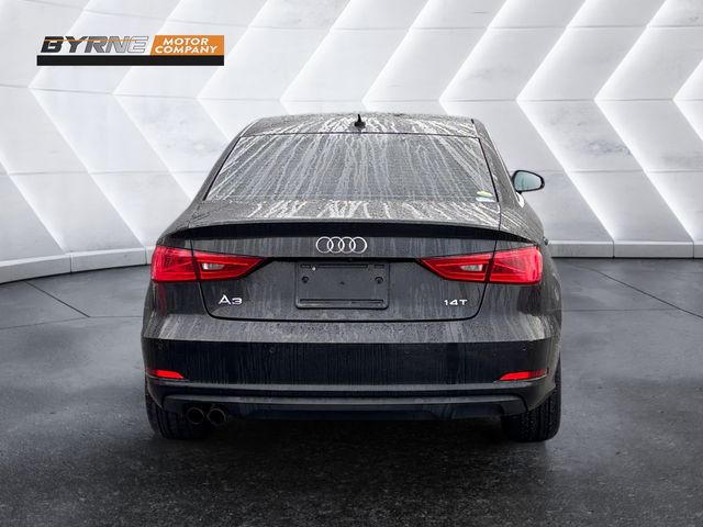 Image for 2014 Audi A3 SALOON 1.4 TFSI AUTO