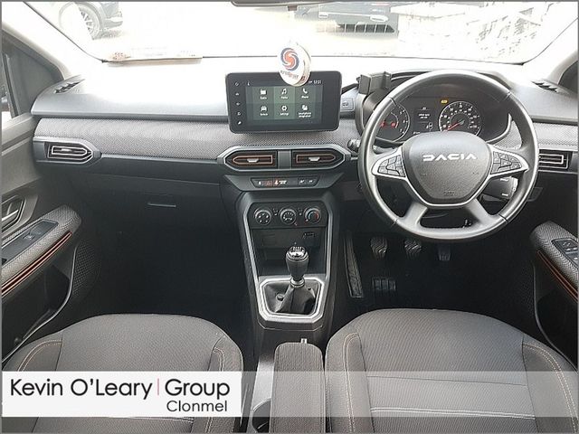 Image for 2023 Dacia Sandero Stepway STEPWAY Expression TCe 90