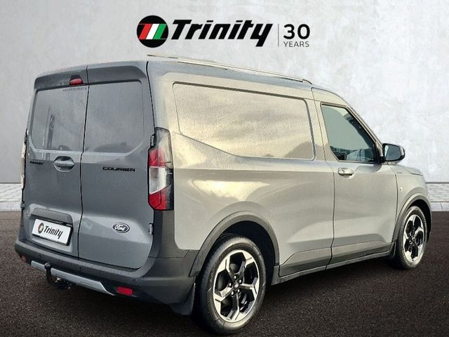 Image for 2024 Ford Transit Courier ** ACTIVE ** 1.5 100BHP ** TOP SPEC ** TRINITY MOTORS **