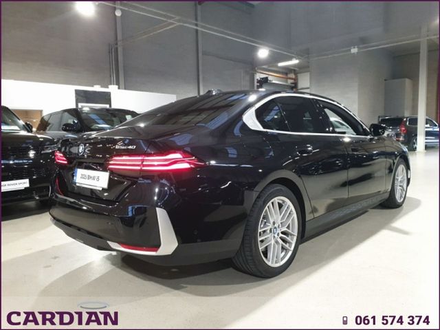 Image for 2025 BMW i5 I5 Edrive40 Sport Edition 83.9KW