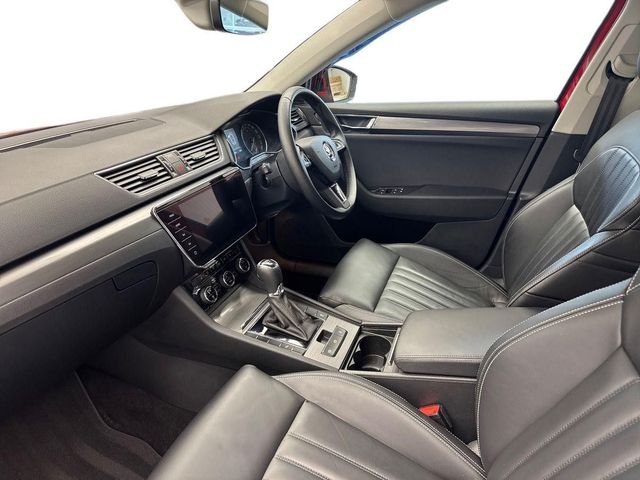 Image for 2020 Skoda Superb 1.6TDI STYLE *AUTO* €95 PER WEEK