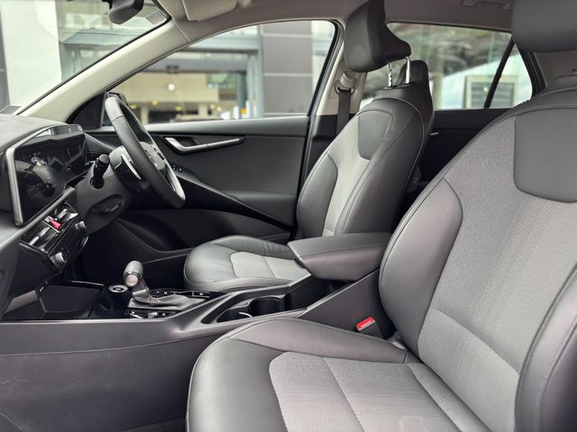 Image for 2022 Kia Niro 1.6 K3 Plug in hybrid Automatic