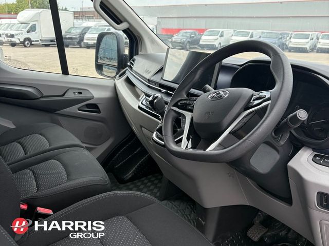 Image for 2026 Maxus Deliver 9 DELIVER 9 PV LH FWD BASE EVIE