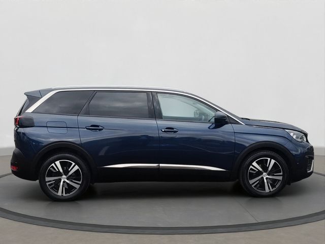 Image for 2019 Peugeot 5008 1.5 BlueHDi 130bhp Allure