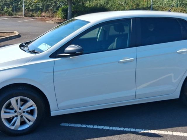 Image for 2020 Volkswagen Polo 