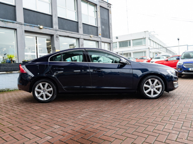 Image for 2016 Volvo S60 