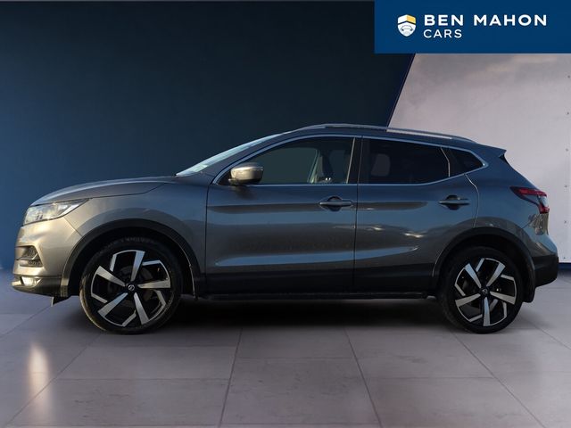 Image for 2019 Nissan Qashqai 1.5 DSL SV