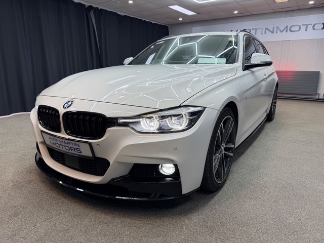 Image for 2019 BMW 3 Series 320D Touring M Sport