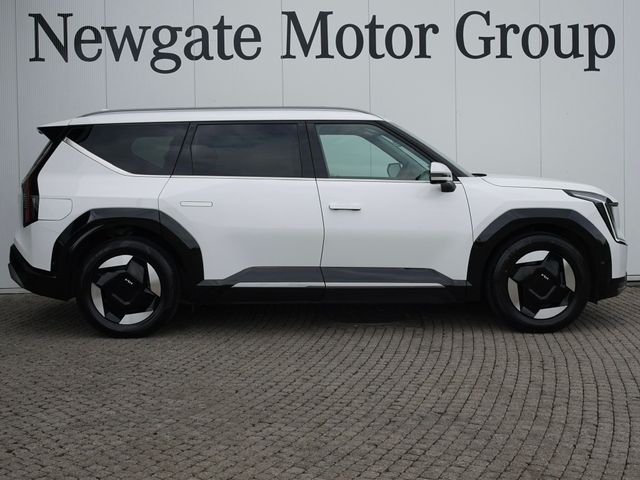 Image for 2025 Kia EV9 Earth 