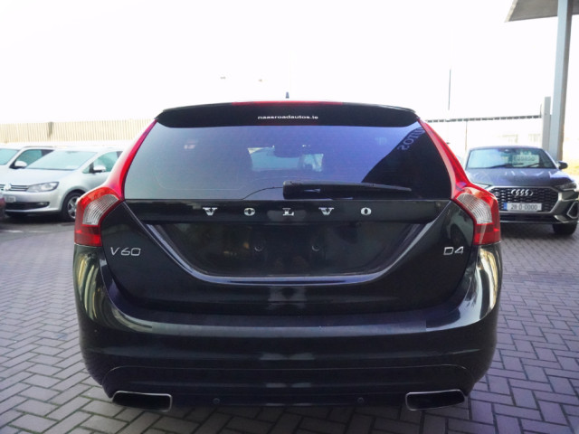 Image for 2016 Volvo V60 