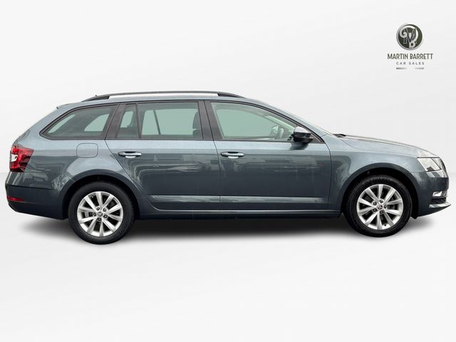 Image for 2019 Skoda Octavia COMBI ESTATE AMBITION 1.0 TSI 115HP 4DR