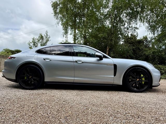Image for 2018 Porsche Panamera 4 E-HYBRID *Panoramic Sunroof…BOSE…74000km*