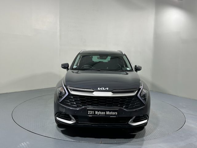 Image for 2023 Kia Sportage Plug In Hybrid 4x4 K3