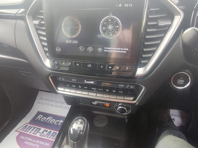 Image for 2023 Isuzu D-MAX V CROSS 