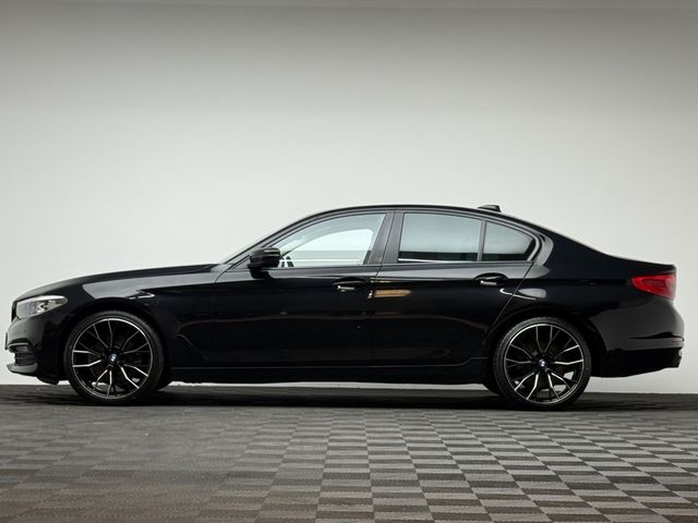 Image for 2017 BMW 5 Series 520D SE AUTO