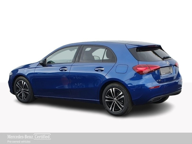 Image for 2025 Mercedes-Benz A Class A180 PROGRESSIVE 1.3 PETROL 136 BHP.