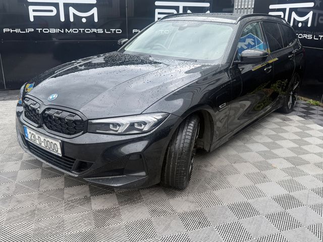 Image for 2023 BMW 3 Series 330E SPORT