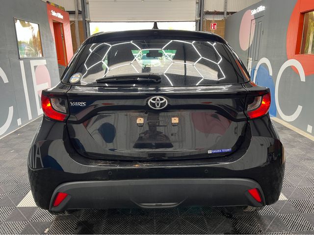 Image for 2021 Toyota Yaris €12950! 2021 TOYOTA YARIS X 1.0 AUTOMATIC / CRUISE CONTROL / REVERSE CAMERA 