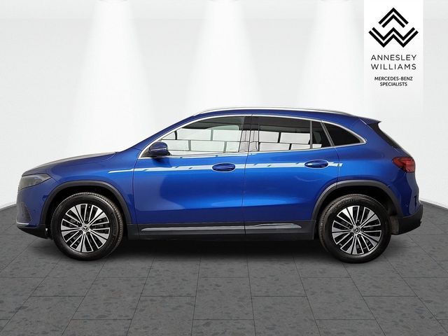 Image for 2025 Mercedes-Benz EQA Eqa 250+ Sport Executive 70.5kWh