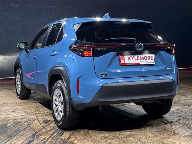 Image for 2021 Toyota Yaris Cross 1.5L HYBRID AUTOMATIC - REVERSE CAMERA - CRUISE CONTROL