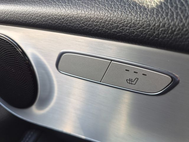 Image for 2018 Mercedes-Benz GLC Class 250 d D 4matic AMG Sport