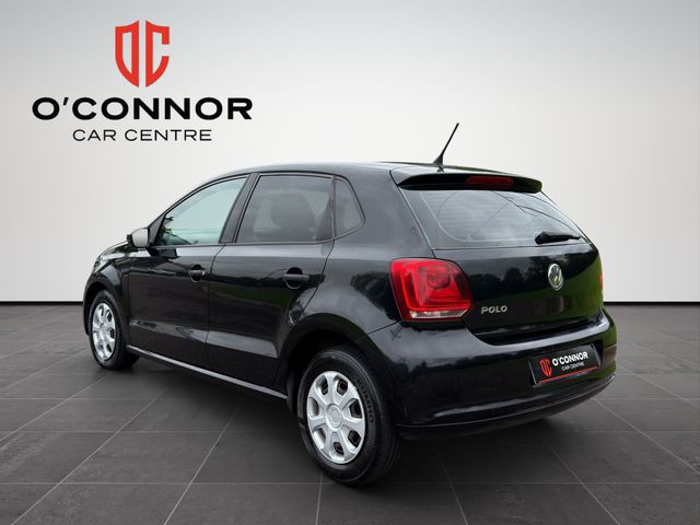 Image for 2014 Volkswagen Polo “Low Mileage, High Value – The Polo Everyone Wants!”