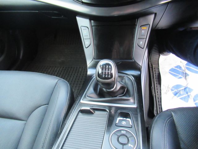 Image for 2016 Hyundai i40 1.7 Crdi SE NAV BUS B/D 141 4D