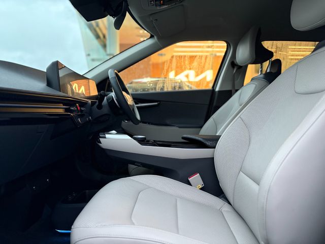 Image for 2023 Kia EV6 Earth (0% Finance available)