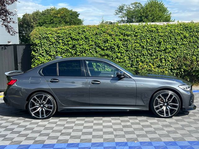 Image for 2020 BMW 3 Series 330e M-SPORT COMPETITION 2.0 HYBRID // APPLE CARPLAY/ANDROID AUTO // NEW 20" M3 COMP ALLOYS // REVERSE CAMERA