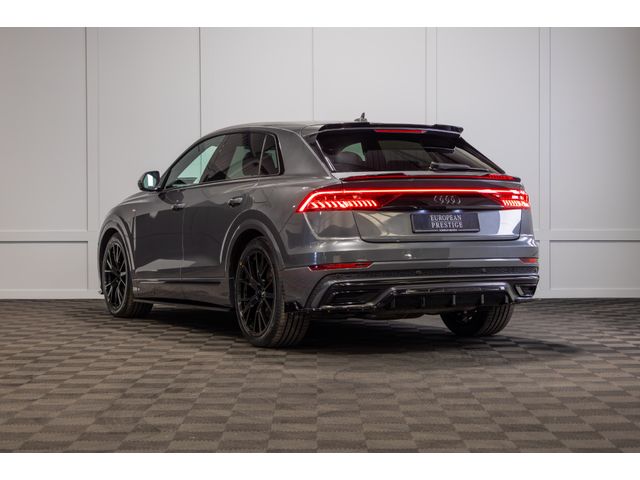 Image for 2021 Audi Q8 55 TFSIe S-Line