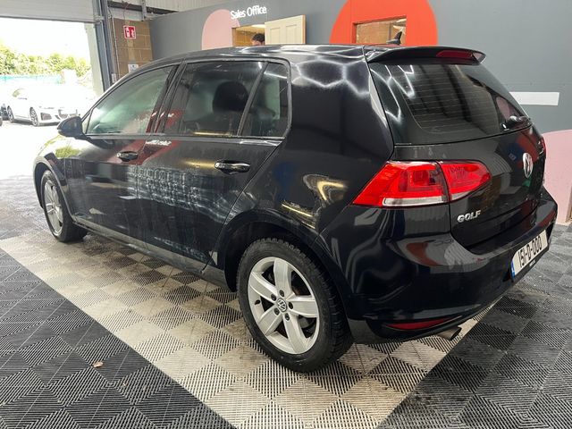 Image for 2015 Volkswagen Golf 2015 VOLKSWAGEN GOLF TSI COMFORT LINE AUTOMATIC/ PARKING CAMERA