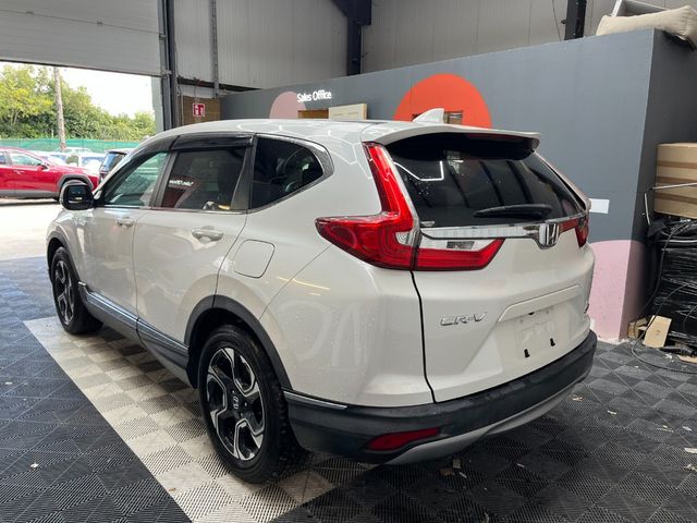 Image for 2019 Honda CR-V 2019 HONDA CR-V HYBRID EX 2.0 AUTOMATIC / CRUISE CONTROL / PARKING CAMERA / ELECTRIC MEMORY & HEATED SEATS / PADDLE SHIFTERS AND MORE