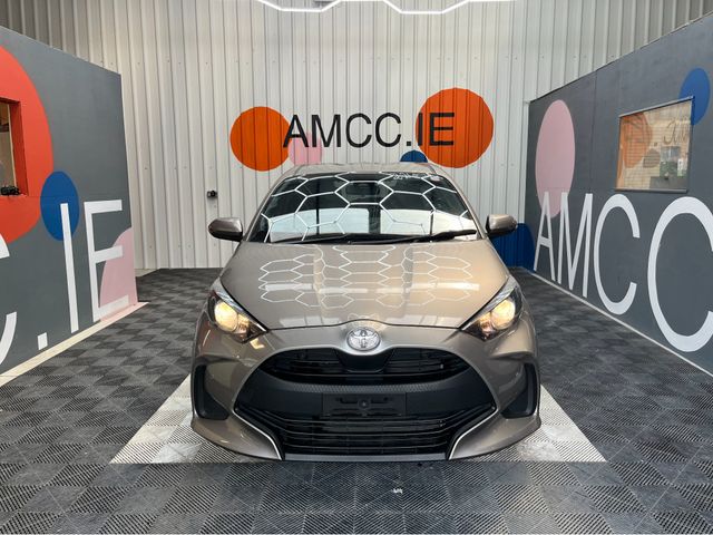 Image for 2023 Toyota Yaris €19950 YARIS AUTOMATIC 1.0 PETROL / 22k KMs / REVERSE CAMERA & MORE