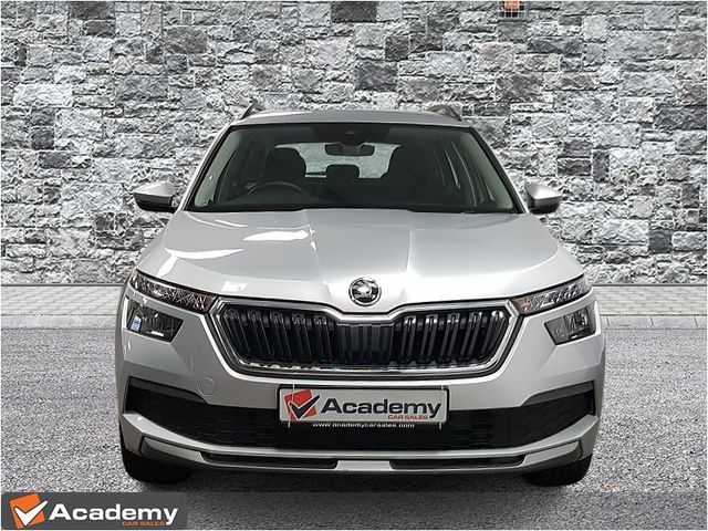 Image for 2023 Skoda Kamiq AMB 1.0tsi 110HP DSG 5DR Auto