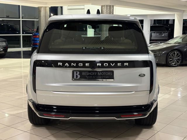 Image for 2023 Land Rover Range Rover P510e AUTOBIOGRAPHY=HUGE SPEC//1 OWNER//232 D REG=LAND ROVER WARRANTY UNTIL 07/2028=TAILORED FINANCE PACKAGES AVAILABLE=TRADE IN'S WELCOME